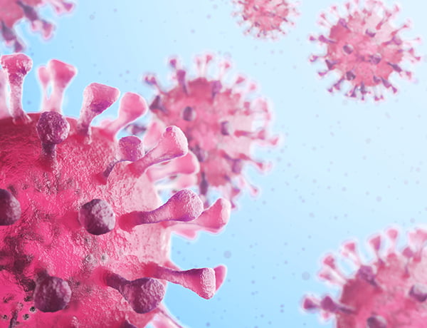 当店の感染症対策について