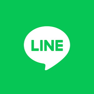 公式LINEのお知らせ