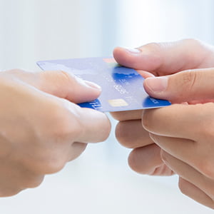 お支払いに関して