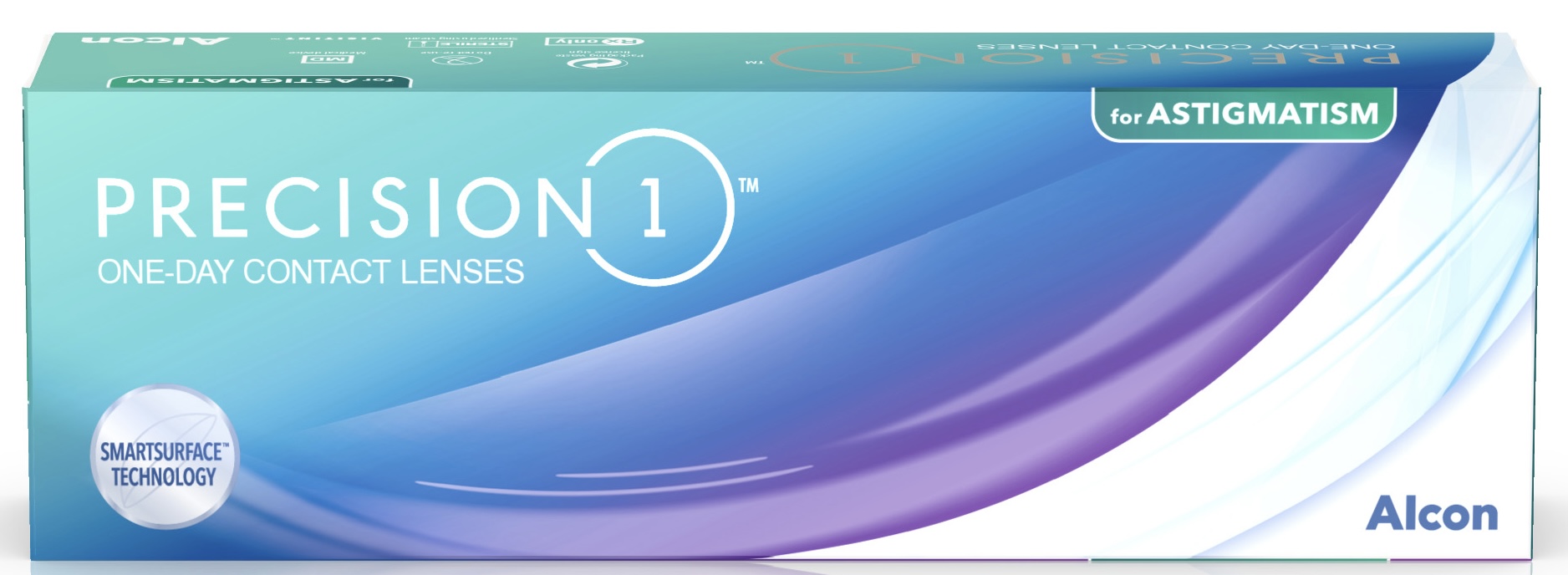 precision_one_TRC