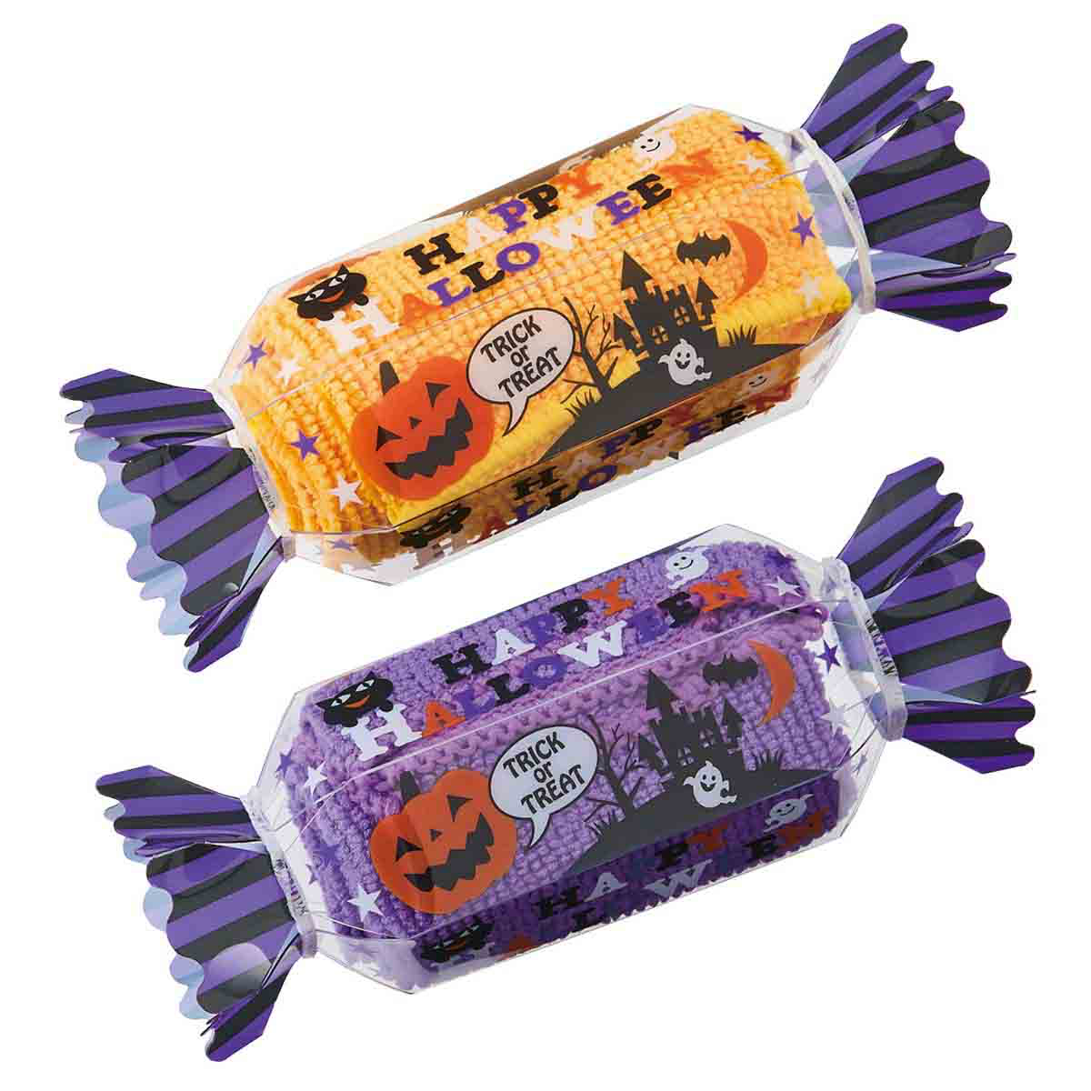 コンタクトレンズ3000円以上購入された方400名様限定でタオルをお渡ししています。