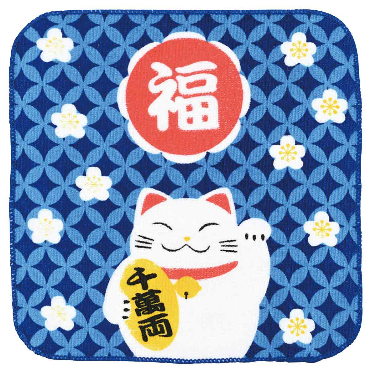 コンタクトレンズ5000円以上購入された方350名様限定でタオルをお渡ししています。